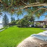Belongil Beach House