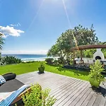 Belongil Beach House