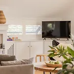 Beachfront Penthouse Sabera In Byron Bay
