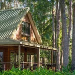 Buddha\'S Bungalow