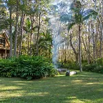 Buddha\'S Bungalow