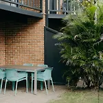 Bayside Court Apartments