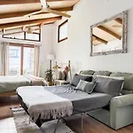 Dove Studio With Garden Patio