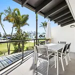 Byron Bay Beachfront Holiday Apartments Penthouse 9