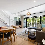 Byron Bay Beachfront Holiday Apartments Townhouse 7