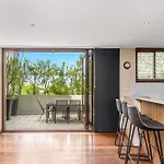 Byron Bay Accom Unit 6 21-25 Fletcher Street - A Seventh Heaven