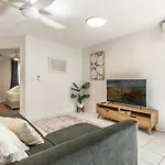 Eco Beach Resort Byron Bay