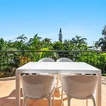 Eco Beach Resort Byron Bay