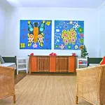 Byron Palms Guesthouse & Spa - Adults Only