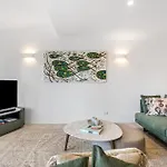 Byron Bay Accom Solace Unit 1 - Byron Bay