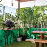 Byron Bay Accom Unit 5 1 Marvel Street, Byron Bay - Absolute Marvel