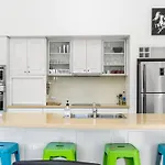 Byron Bay Accom Unit 5 1 Marvel Street, Byron Bay - Absolute Marvel