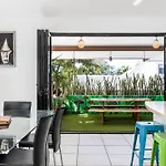 Byron Bay Accom Unit 5 1 Marvel Street, Byron Bay - Absolute Marvel