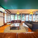 Yha Cape Byron, Byron Bay