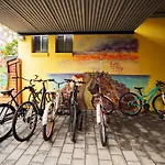 Yha Cape Byron, Byron Bay