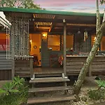 A Perfect Stay - Aluna