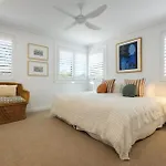 Clarkes Beach House
