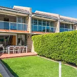 A Perfect Stay - 4 James Cook Apartments