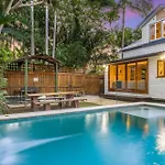 A Perfect Stay - Starr Cottage