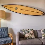 Quiksilver Apartments The Wreck - Heart Of Byron