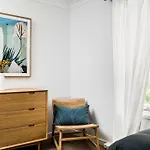A Perfect Stay - Baby Blue