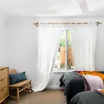 A Perfect Stay - Baby Blue