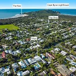 East Coast Escapes - Tobys Byron Bay