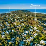 Sanctuary Spaces - Sundowner