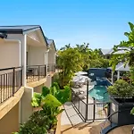 Eco Beach Resort Byron Bay