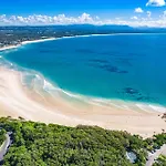The Beachley