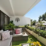 The Oasis Apartments And Treetop Houses