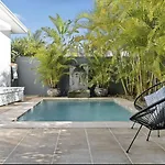 Byron Bay Holiday Homes - Marie And Fred\'S Villa