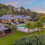 Cape Vue Byron Bay