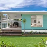 Harveys Beach House