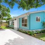 Harveys Beach House