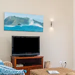 Byron Bay Accom - Pipis Apartment 2 - 2/2 Fletcher