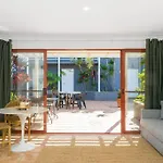 The Lane III - Byron Bay