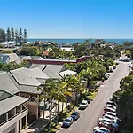 Byron Bayside Central Studio Apartments