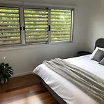 Bayshore Escape