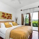Cape Byron Retreat Estate