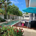 Bayshore Escape