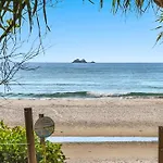 The Palms 1 @ Clarkes Beach