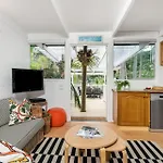 Upper Decks