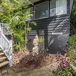 Upper Decks