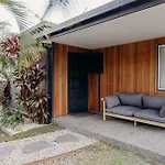 Fuller Holidays - Byron Soul - 40 Bangalow Road
