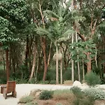 Byron Sanctuary
