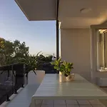 The Maygold Penthouse - Byron