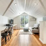 Frangipani Cottage