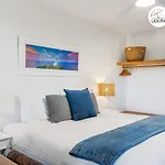 Laduma - 1 Minute Walk To Belongil Beach