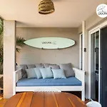 Laduma - 1 Minute Walk To Belongil Beach